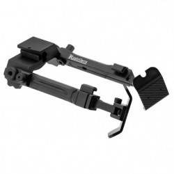 Pack Carabine à verrou Howa crosse Oryx - Lunette Microdot FFP 6-24 x 50 - MOA, bipied et mallette