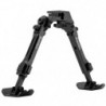 Pack Carabine à verrou Howa crosse Oryx - Lunette Microdot FFP 6-24 x 50 - MOA, bipied et mallette