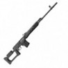 Pack Carabine Izhmash Kalashnikov TIGR-SVD Manuel lunette NPZ 3-9x24 - Cal. 7.62x54R
