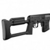 Pack Carabine Izhmash Kalashnikov TIGR-SVD Manuel lunette NPZ 3-9x24 - Cal. 7.62x54R