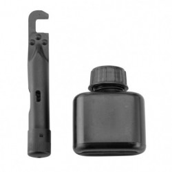 Pack Carabine Izhmash Kalashnikov TIGR-SVD Manuel lunette NPZ 3-9x24 - Cal. 7.62x54R