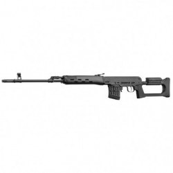 Pack Carabine Izhmash Kalashnikov TIGR-SVD Manuel lunette NPZ 3-9x24 - Cal. 7.62x54R