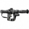 Pack Carabine Izhmash Kalashnikov TIGR-SVD Manuel lunette NPZ 3-9x24 - Cal. 7.62x54R