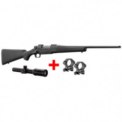 Pack Carabine Mossberg...