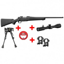 PACK TLD - Carabine...