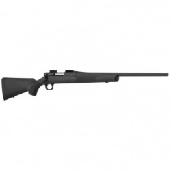 PACK TLD - Carabine Mossberg Patriot 308 Win Lunette 6-24X50 Bipied cordon de nettoyage