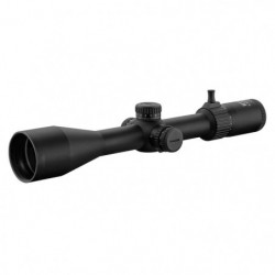 PACK TLD - Carabine Mossberg Patriot 308 Win Lunette 6-24X50 Bipied cordon de nettoyage