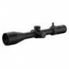 PACK TLD - Carabine Mossberg Patriot 308 Win Lunette 6-24X50 Bipied cordon de nettoyage