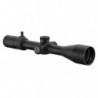 PACK TLD - Carabine Mossberg Patriot 308 Win Lunette 6-24X50 Bipied cordon de nettoyage