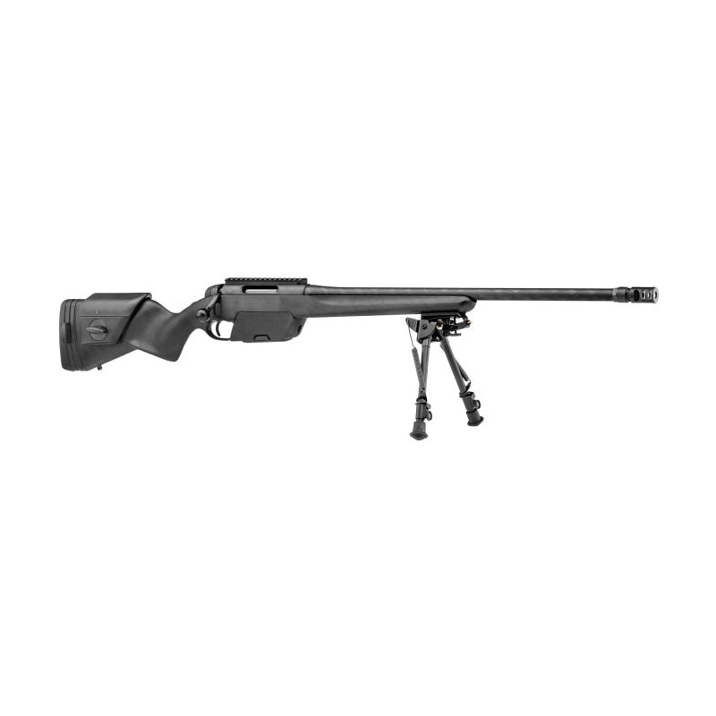 Steyr Mannlicher SSG 04 - Synthétique - Canon 600 mm