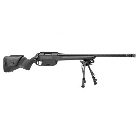 Steyr Mannlicher SSG 04 - Synthétique - Canon 600 mm