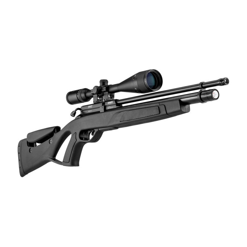 Pack Carabine Gamo COYOTE Tactical (à air pré-comprimé)-chargeur seul
