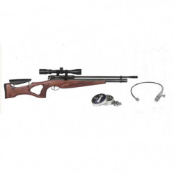 Pack Carabine PCP BSA...
