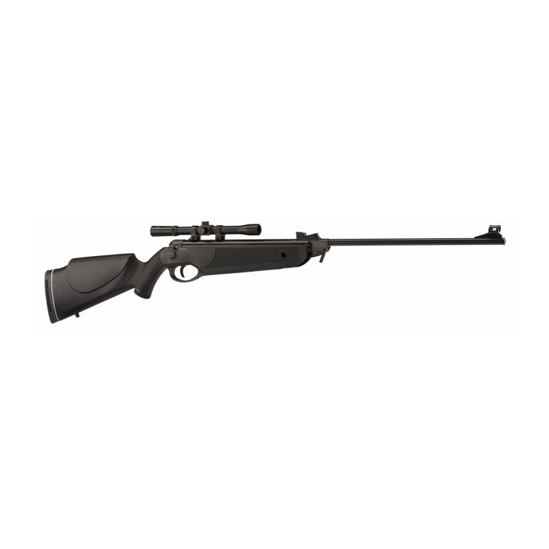 Pack Carabines à Air Beeman Beeman Bay Cat - Cal. 4.5mm