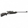 Pack Carabines à Air Beeman Beeman Bay Cat - Cal. 4.5mm