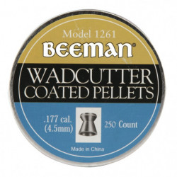 Pack Carabines à Air Beeman Beeman Bay Cat - Cal. 4.5mm