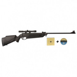 Pack Carabines à Air Beeman Beeman Bay Cat - Cal. 4.5mm