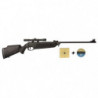Pack Carabines à Air Beeman Beeman Bay Cat - Cal. 4.5mm