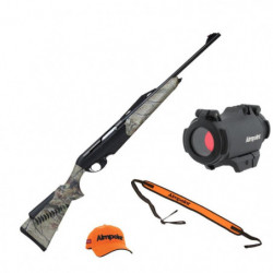 Pack Carabine semi-auto...
