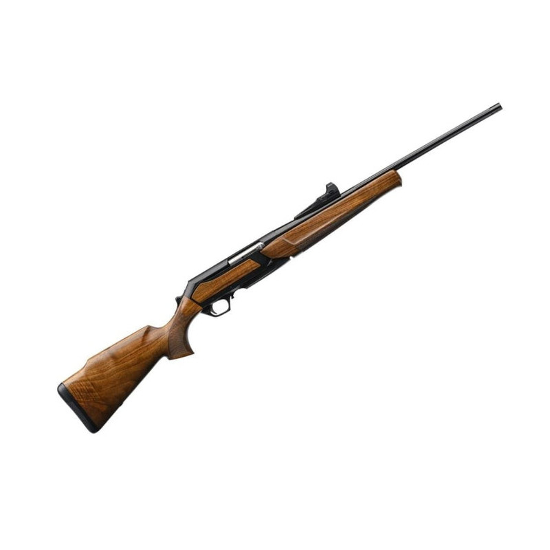 Pack Carabine Semi-Auto Browning Bar Zenith SF Reflex Holo K1