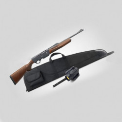 Pack Carabine Semi-Auto...