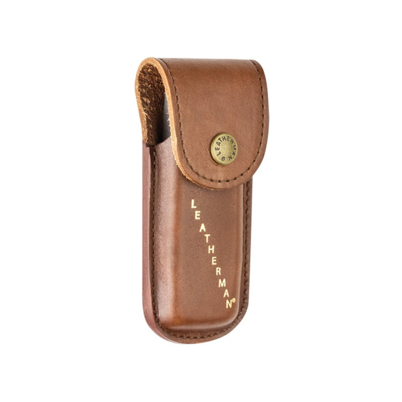 Étui en cuir Leatherman Heritage pour Wave/Charge/Skeletool