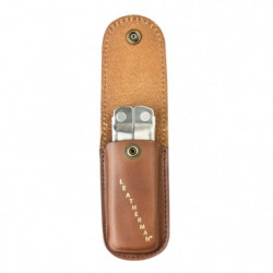 Étui en cuir Leatherman Heritage pour Wave/Charge/Skeletool
