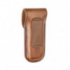 Étui en cuir Leatherman Heritage pour Wave/Charge/Skeletool