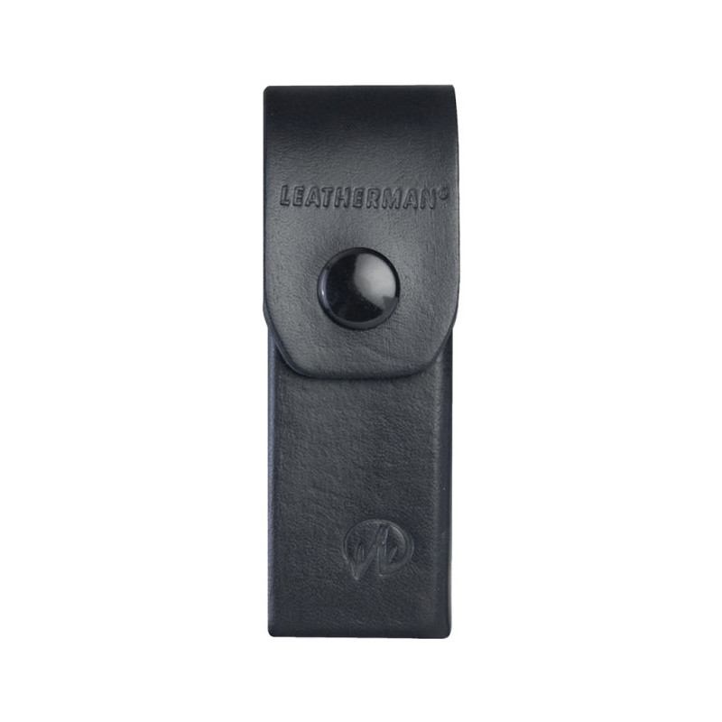 Étui Leatherman en cuir
