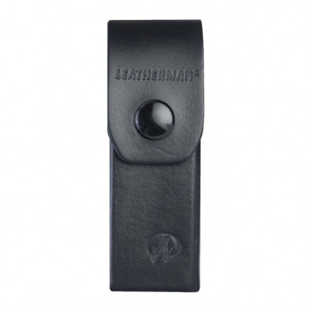 Étui Leatherman en cuir