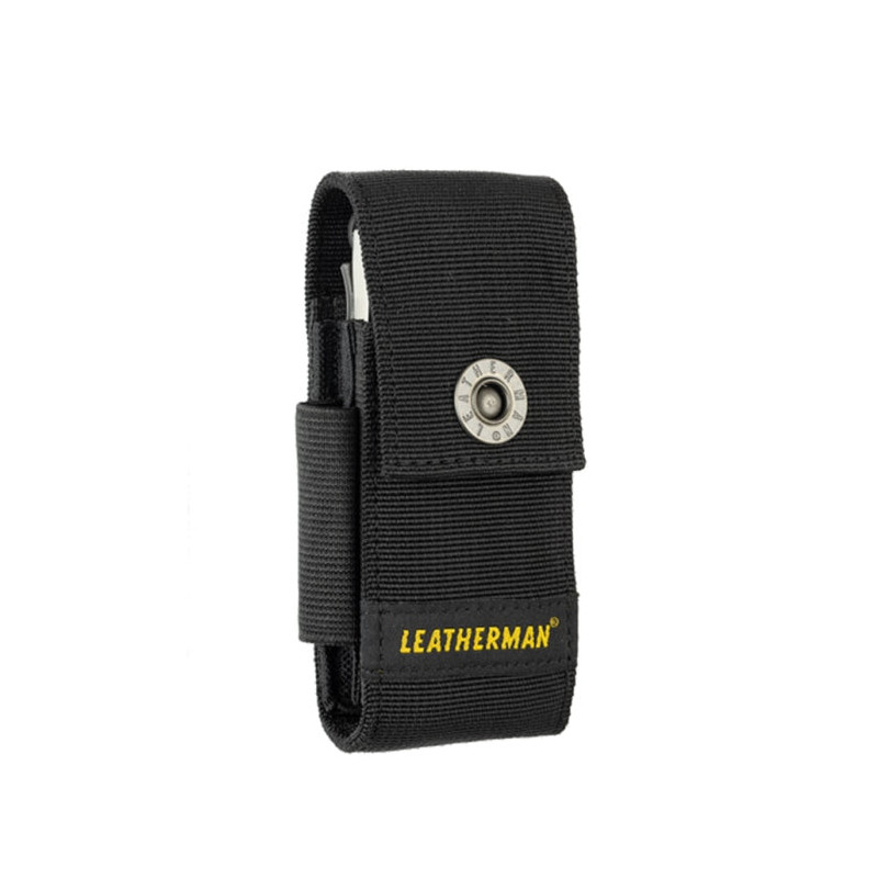 Étui nylon Leatherman avec poches pour pinces