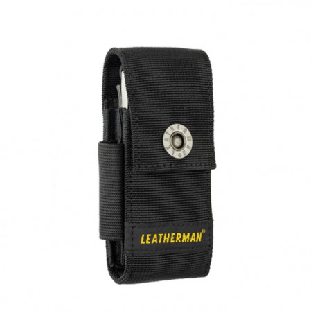 Étui nylon Leatherman avec poches pour pinces