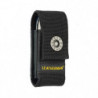 Étui nylon Leatherman medium charge/crunch/rebar/rev/sidekick/wave/wingman