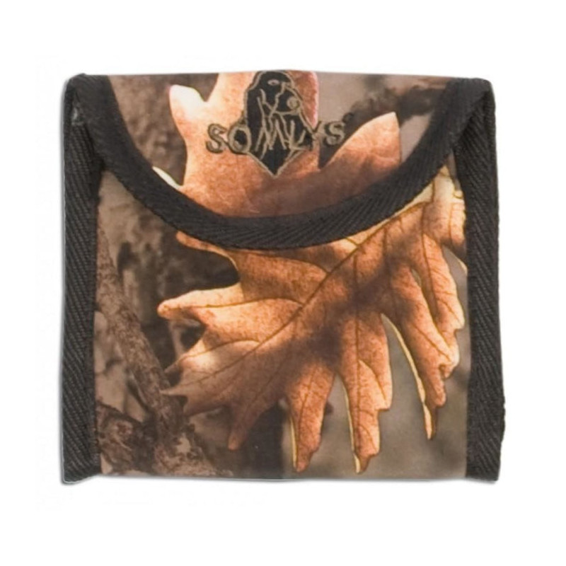 Etui porte-balles Somlys Camo