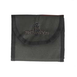 Etui porte-balles Somlys Vert