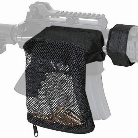 Filet de récupération de munitions ChasseTir.com First