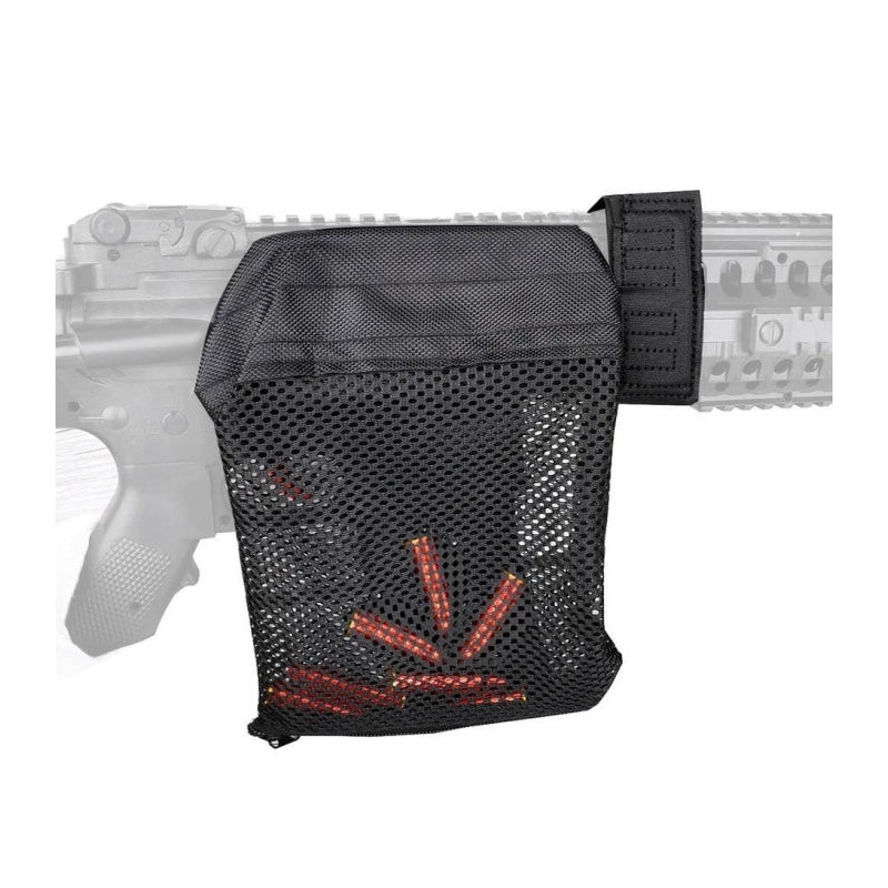 Filet de récupération de munitions ChasseTir.com Premium