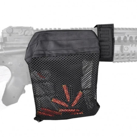 Filet de récupération de munitions ChasseTir.com Premium