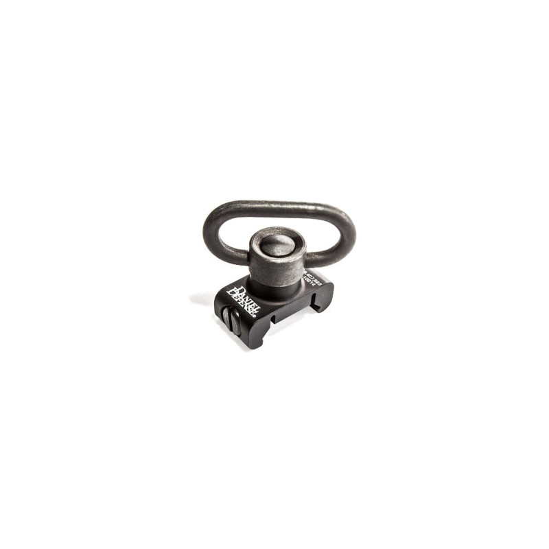 Grenadière Daniel Defense Swivel Rail Picatinny mount