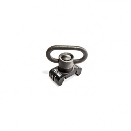 Grenadière Daniel Defense Swivel Rail Picatinny mount