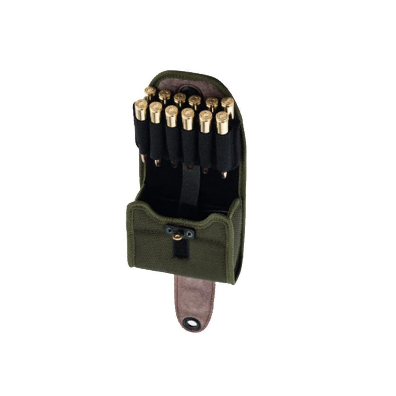 Pochette Niggeloh pour munitions
