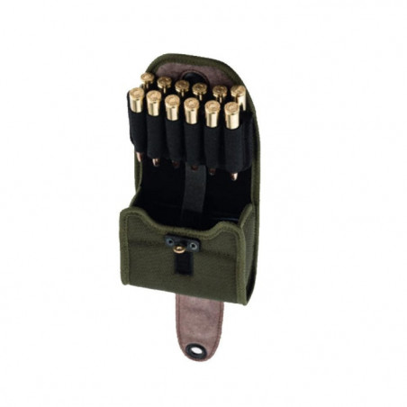 Pochette Niggeloh pour munitions