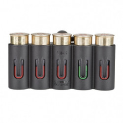 Porte-Cartouches Mako sur...