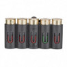 Porte-Cartouches Mako sur Rail Picatinny - Cal. 12