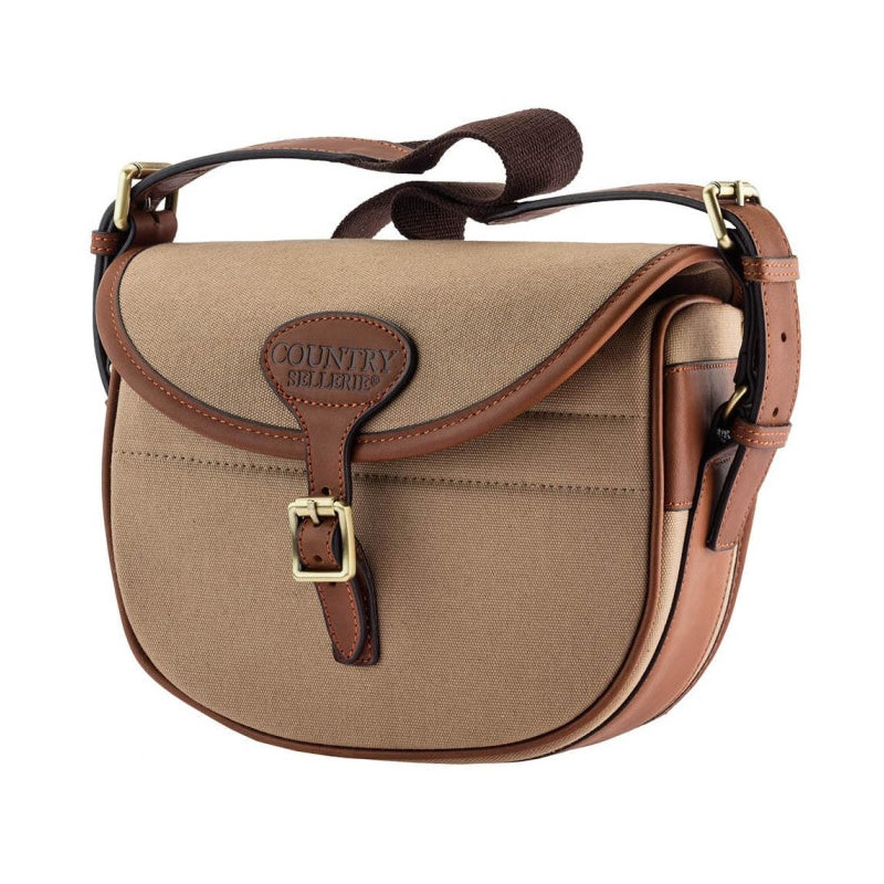Sac à cartouche - Country Sellerie