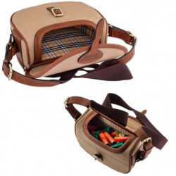 Sac à cartouche - Country Sellerie