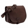 Sac à cartouche - Country Sellerie - Cuir Gras