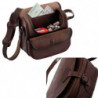 Sac à cartouche - Country Sellerie - Cuir Gras