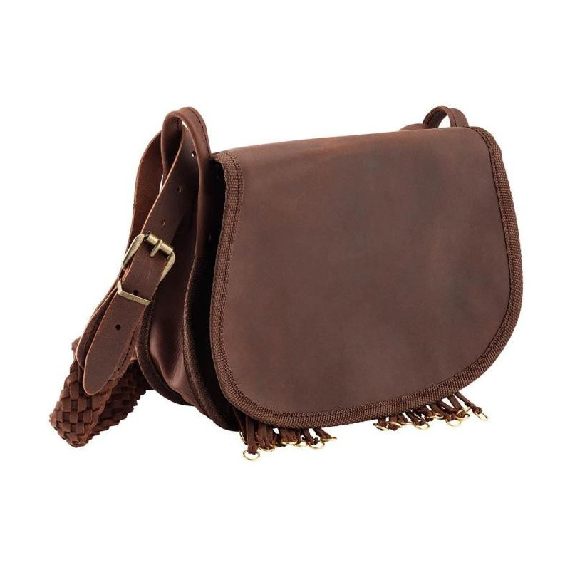 Sac à cartouche Country Sellerie - 24 brins porte oiseaux