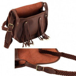Sac à cartouche Country Sellerie - 24 brins porte oiseaux